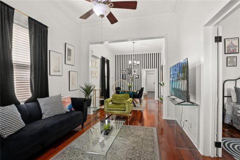 Villa ou maison à louer à Tampa, Floride: 3 chambres, 100.89 m2 № 2415303 - photo 4