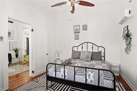 Villa ou maison à louer à Tampa, Floride: 3 chambres, 100.89 m2 № 2415303 - photo 8