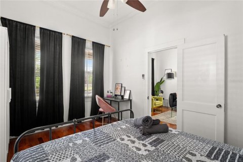 Villa ou maison à louer à Tampa, Floride: 3 chambres, 100.89 m2 № 2415303 - photo 9