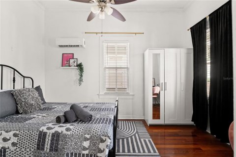 Villa ou maison à louer à Tampa, Floride: 3 chambres, 100.89 m2 № 2415303 - photo 6
