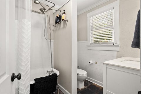 Villa ou maison à louer à Tampa, Floride: 3 chambres, 100.89 m2 № 2415303 - photo 21