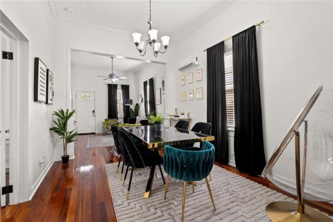 Villa ou maison à louer à Tampa, Floride: 3 chambres, 100.89 m2 № 2415303 - photo 12