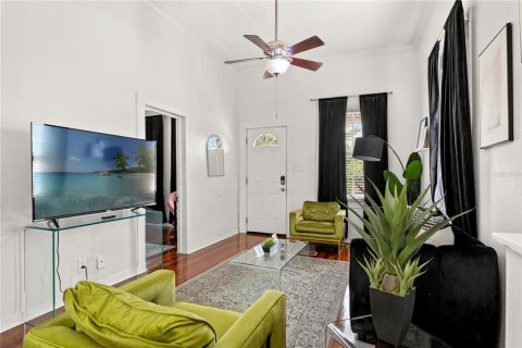 Villa ou maison à louer à Tampa, Floride: 3 chambres, 100.89 m2 № 2415303 - photo 7
