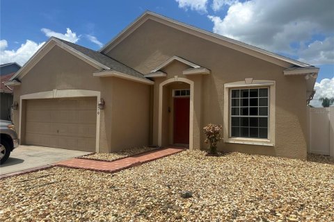 Casa en venta en Davenport, Florida, 3 dormitorios, 130.34 m2 № 1888497 - foto 1