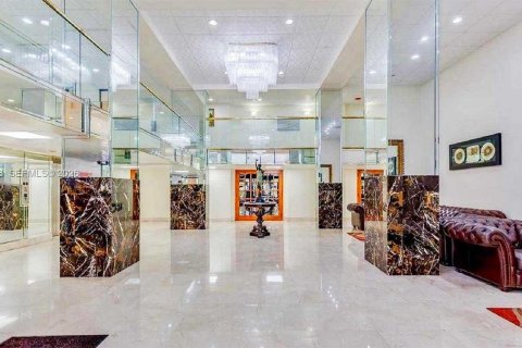 Купить кондоминиум в Санни-Айлс-Бич, Флорида 2 спальни, 140м2, № 2043849 - фото 30