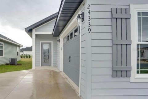 Villa ou maison à louer à Newberry, Floride: 3 chambres, 123 m2 № 2101223 - photo 2
