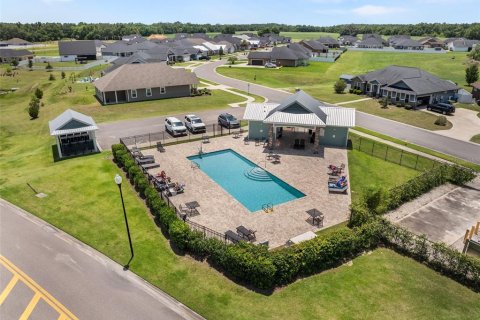 Villa ou maison à louer à Newberry, Floride: 3 chambres, 123 m2 № 2101223 - photo 9