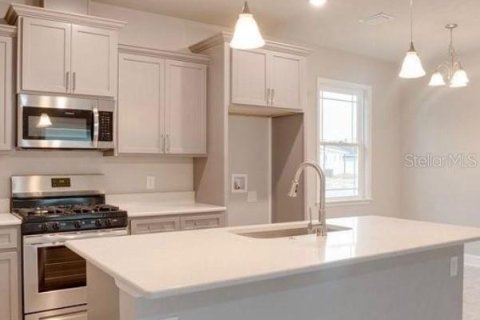 Villa ou maison à louer à Newberry, Floride: 3 chambres, 123 m2 № 2101223 - photo 4