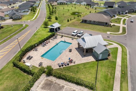 Villa ou maison à louer à Newberry, Floride: 3 chambres, 123 m2 № 2101223 - photo 8