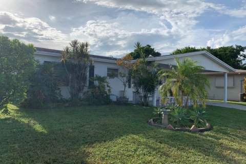 Casa en venta en Margate, Florida, 2 dormitorios, 130.06 m2 № 2318085 - foto 3