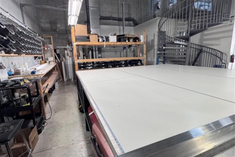 Propiedad comercial en venta en Miami, Florida № 1985007 - foto 3