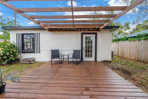 Villa ou maison à vendre à Tampa, Floride: 4 chambres, 125.6 m2 № 1688405 - photo 30