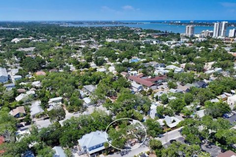 Land in Sarasota, Florida № 1901728 - photo 1
