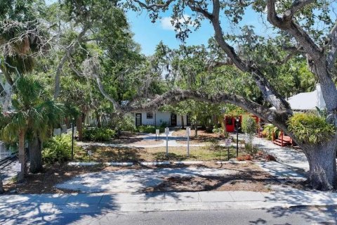 Land in Sarasota, Florida № 1901728 - photo 2