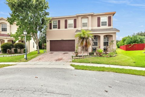 Villa ou maison à St. Lucie, Floride 4 chambres, 240.8 m2 № 2297310