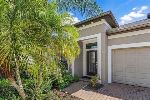 Villa ou maison à louer à Bradenton, Floride: 4 chambres, 289.67 m2 № 2411498 - photo 14