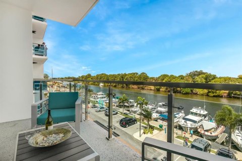 Condo in Merrit Island, Florida, 3 bedrooms  № 1356541 - photo 6