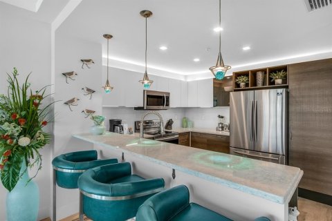 Condo in Merrit Island, Florida, 3 bedrooms  № 1356541 - photo 2