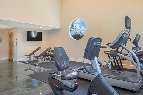 Condo in Merrit Island, Florida, 3 bedrooms  № 1356541 - photo 10