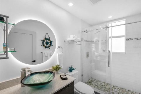 Condo in Merrit Island, Florida, 3 bedrooms  № 1356541 - photo 5