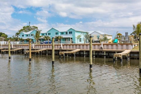 Condo in Merrit Island, Florida, 3 bedrooms  № 1356541 - photo 16