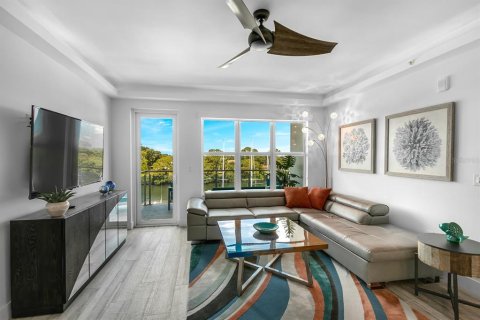 Condo in Merrit Island, Florida, 3 bedrooms  № 1356541 - photo 3