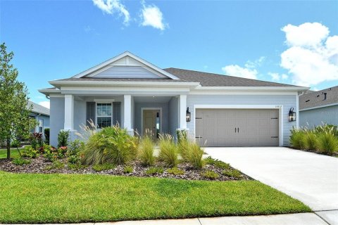 Casa en venta en Parrish, Florida, 2 dormitorios, 176.89 m2 № 1815056 - foto 2