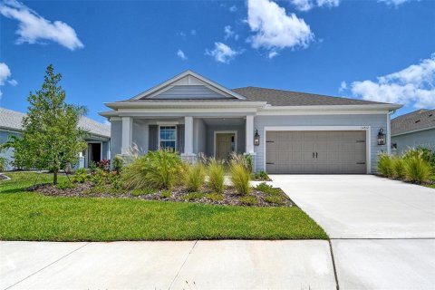 Casa en venta en Parrish, Florida, 2 dormitorios, 176.89 m2 № 1815056 - foto 1