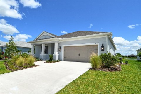 Casa en venta en Parrish, Florida, 2 dormitorios, 176.89 m2 № 1815056 - foto 4