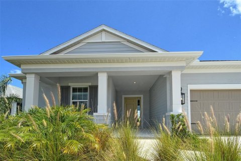 Casa en venta en Parrish, Florida, 2 dormitorios, 176.89 m2 № 1815056 - foto 5