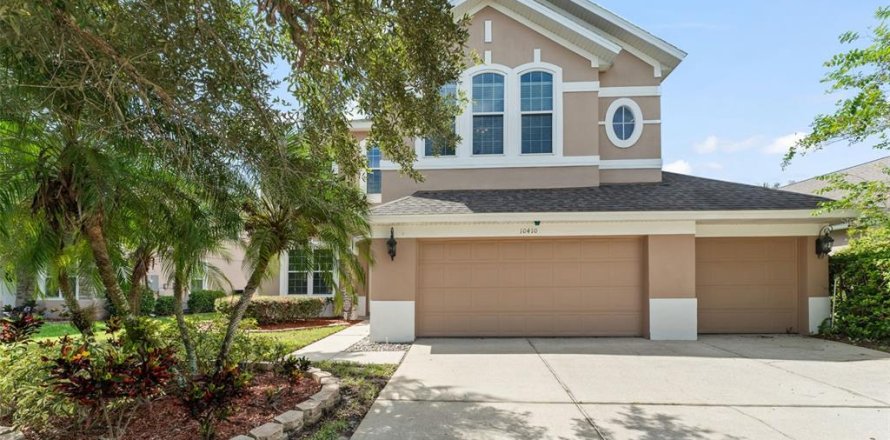 Casa en Orlando, Florida 4 dormitorios, 279.64 m2 № 1915365