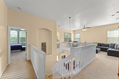 Casa en venta en Orlando, Florida, 4 dormitorios, 279.64 m2 № 1915365 - foto 25