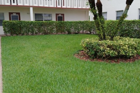 Condominio en alquiler en Boca Raton, Florida, 2 dormitorios, 78.04 m2 № 1229199 - foto 1