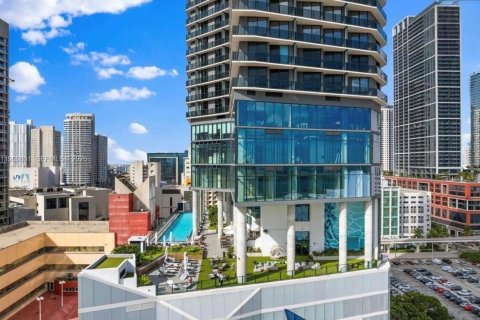 Appartement à louer à Miami, Floride: 39.95 m2 № 2080679 - photo 14