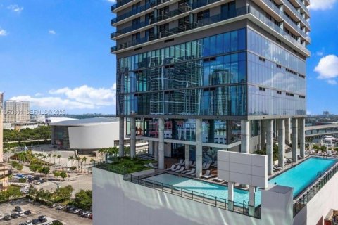 Appartement à louer à Miami, Floride: 39.95 m2 № 2080679 - photo 13