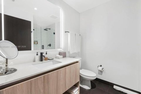 Appartement à louer à Miami, Floride: 39.95 m2 № 2080679 - photo 7