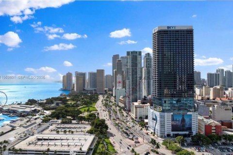 Appartement à louer à Miami, Floride: 39.95 m2 № 2080679 - photo 12