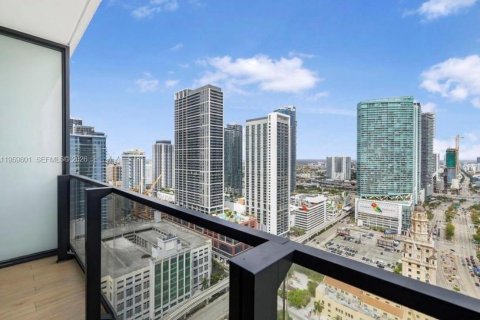 Appartement à louer à Miami, Floride: 39.95 m2 № 2080679 - photo 11