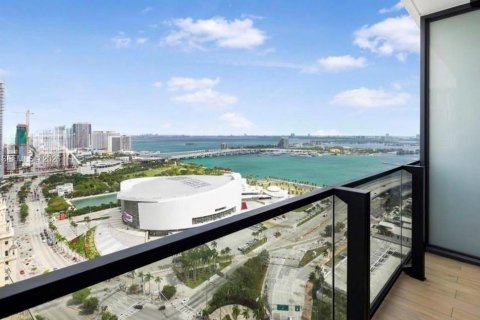 Studio à Miami, Floride № 2080679