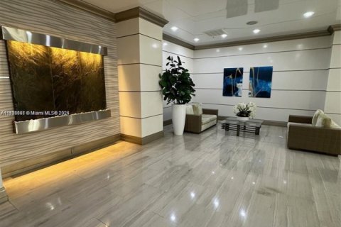 Copropriété à vendre à Sunny Isles Beach, Floride: 1 chambre, 93.37 m2 № 1709523 - photo 11