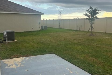 Casa en alquiler en Dade City, Florida, 4 dormitorios, 220.46 m2 № 1850018 - foto 21