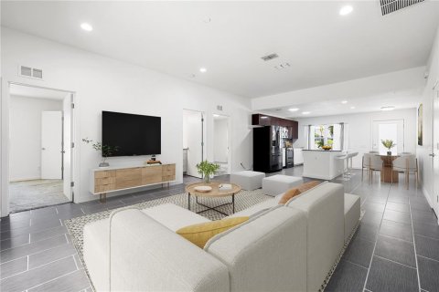 Villa ou maison à vendre à Sarasota, Floride: 3 chambres, 124.3 m2 № 1631956 - photo 11