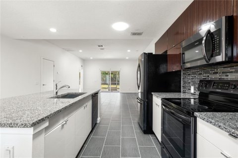 Villa ou maison à vendre à Sarasota, Floride: 3 chambres, 124.3 m2 № 1631956 - photo 9