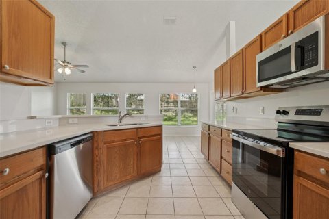 House in Orlando, Florida 3 bedrooms, 162.95 sq.m. № 1793890 - photo 16