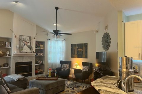 Villa ou maison à vendre à New Port Richey, Floride: 3 chambres, 187.94 m2 № 1853263 - photo 6