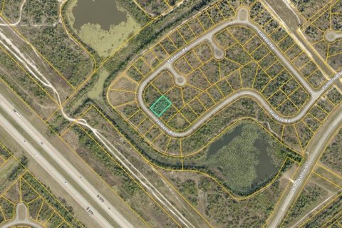 Land in North Port, Florida № 2162742 - photo 2