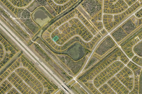 Land in North Port, Florida № 2162742 - photo 3