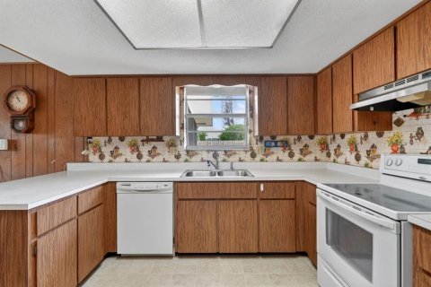 Casa en venta en South Daytona, Florida, 3 dormitorios, 157 m2 № 2156374 - foto 26
