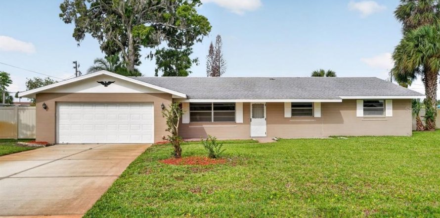 Casa en South Daytona, Florida 3 dormitorios, 157 m2 № 2156374