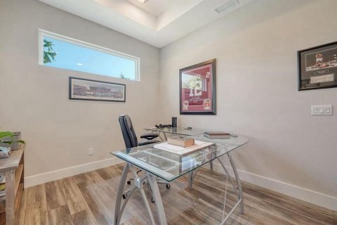 Villa ou maison à vendre à Sarasota, Floride: 2 chambres, 146.69 m2 № 1866653 - photo 6